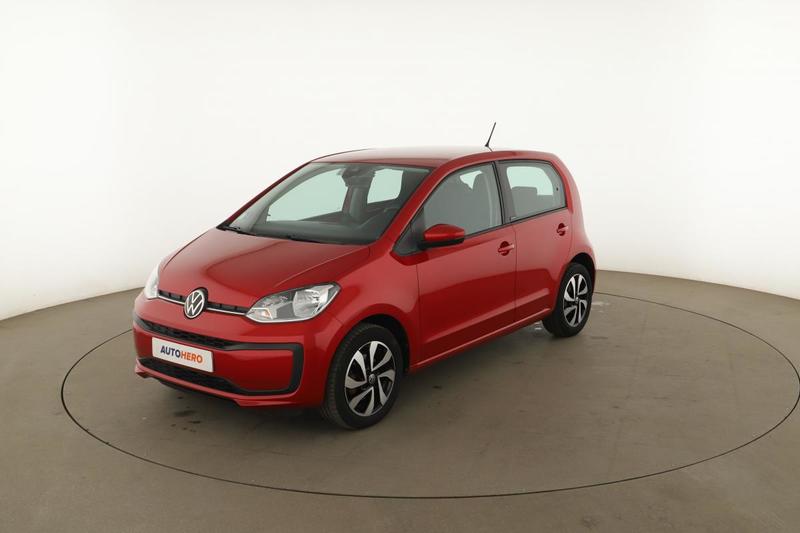 Volkswagen Up! 1.0 Active 5p 65 ch
