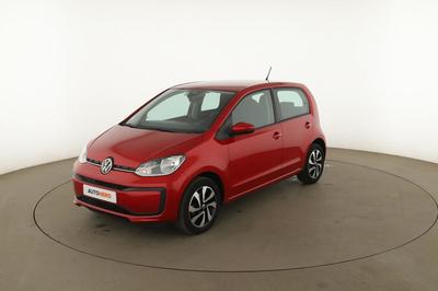 Volkswagen Up! 1.0 Active 5p 65 ch
