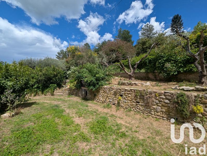 Maison - 122 m² - 6 pièces