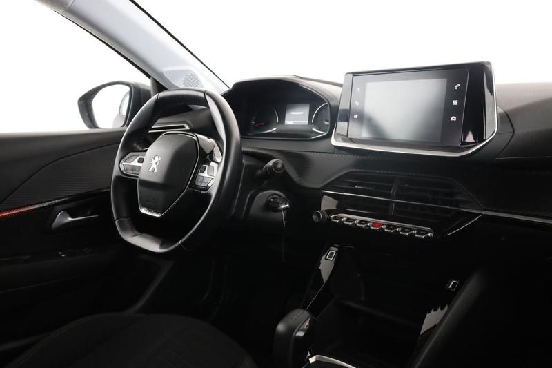 Peugeot 208 1.2 PureTech Active Business 75 ch