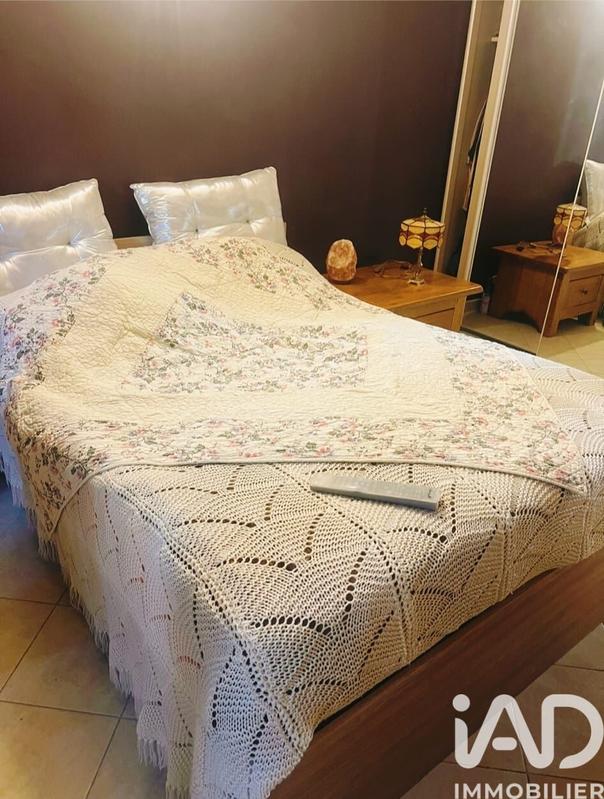 Appartement - 80 m² - 4 pièces