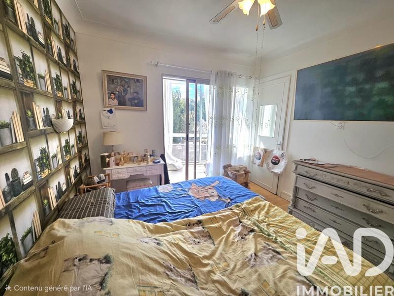 Maison de ville - 155 m² - 7 pièces