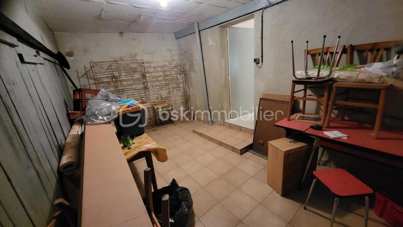 Maison de village - 200 m² - 9 pièces