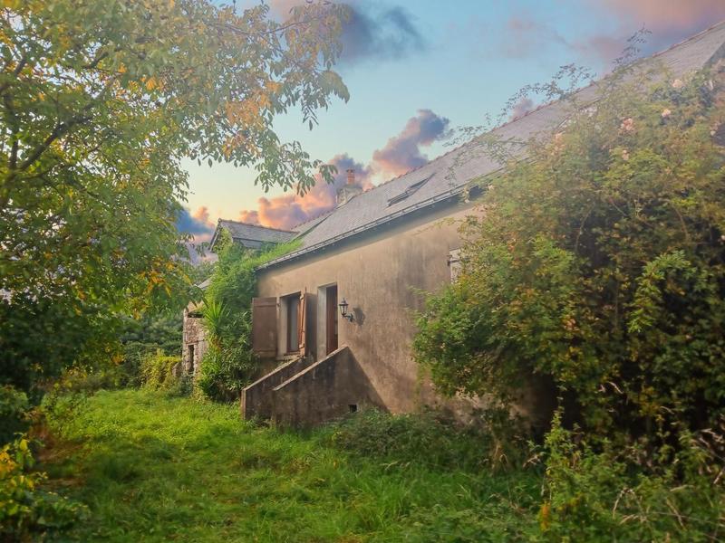 Maison - 103 m² - 3 pièces