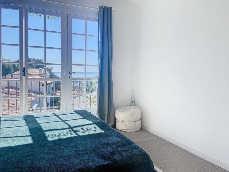 Maison jumelée - 128 m² - 5 pièces