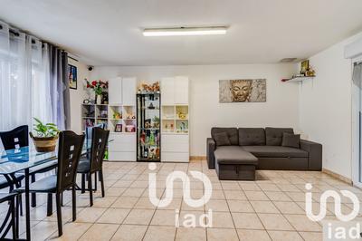 Maison - 82 m² - 4 pièces