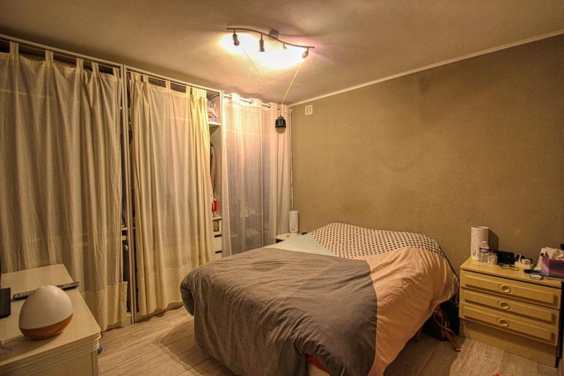 Appartement - 89 m² - 4 pièces