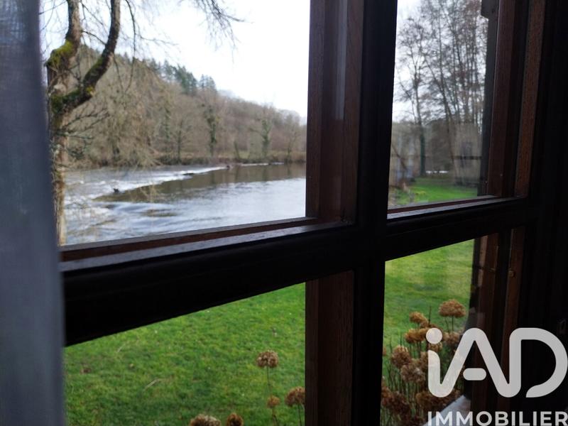 Maison - 146 m² - 4 pièces