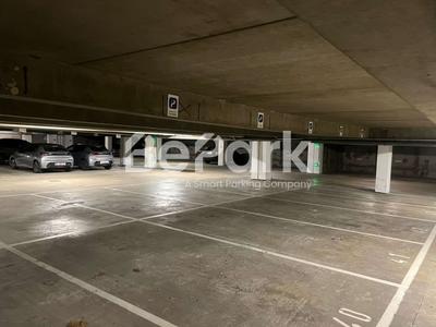 Parking - 10 m²