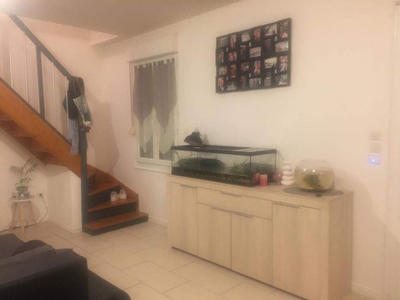 Maison - 130 m² - 4 pièces