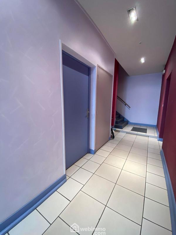 Appartement - 163 m² - 6 pièces