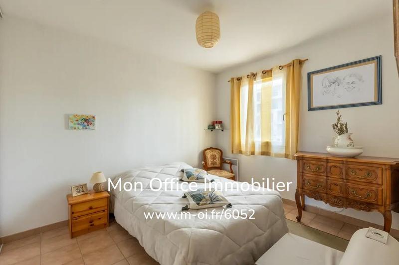 Maison - 83 m² - 4 pièces