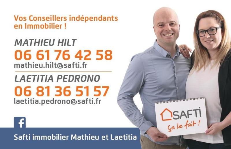 Maison - 153 m² - 6 pièces