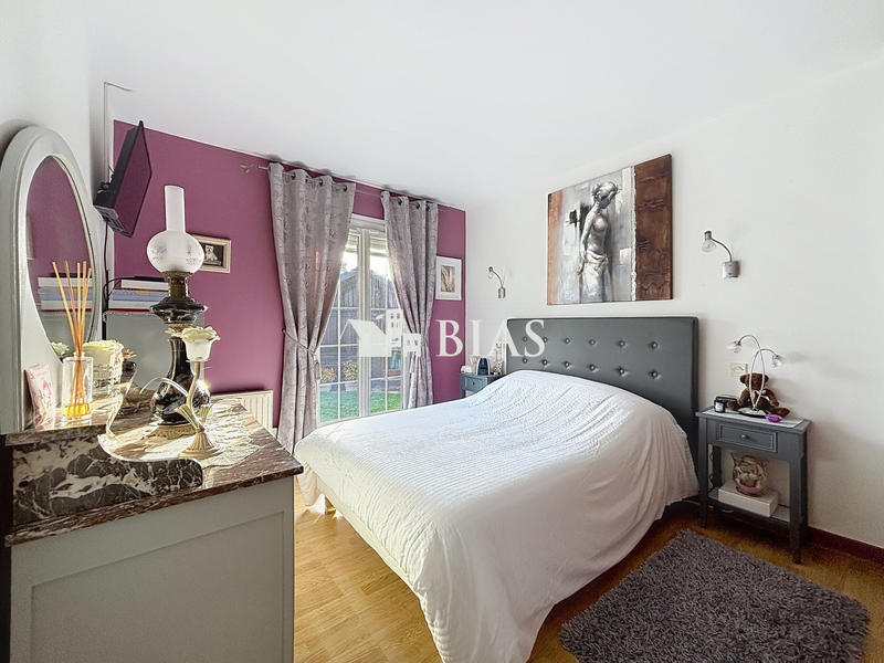 Maison - 78 m² - 3 pièces