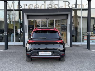 Smart #1 315kW Awd Brabus 428 ch