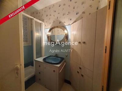 Longère - 100 m² - 6 pièces