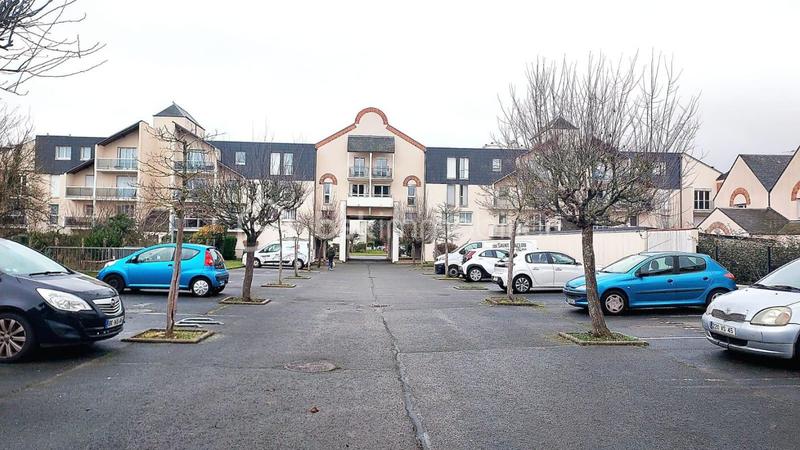 Appartement - 72 m² - 3 pièces