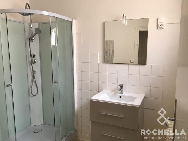 Immeuble - 437 m² - 3 pièces