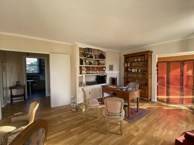 Appartement - 78 m² - 4 pièces