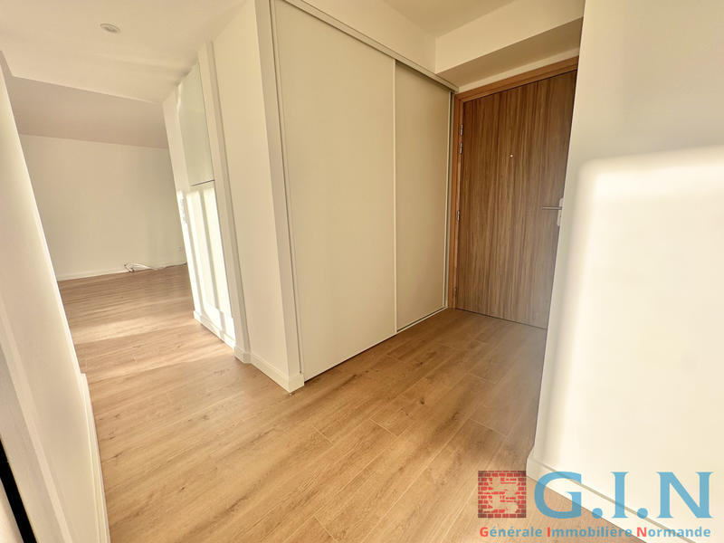 Appartement - 76 m² - 3 pièces