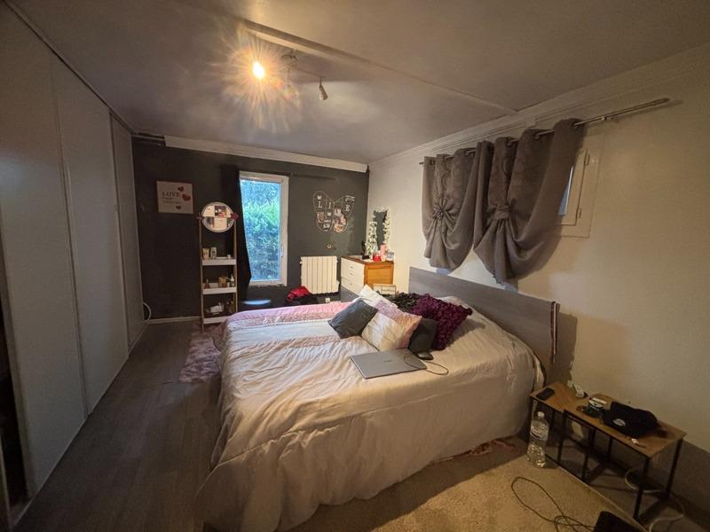 Maison - 124 m² - 5 pièces