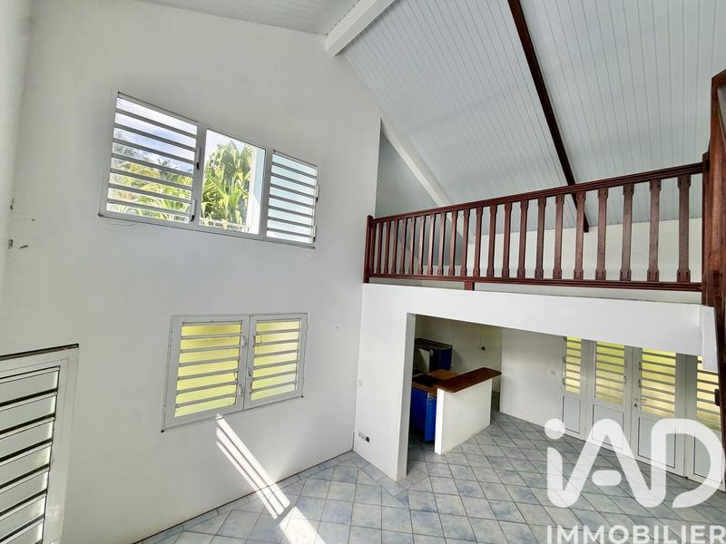 Maison - 151 m² - 5 pièces