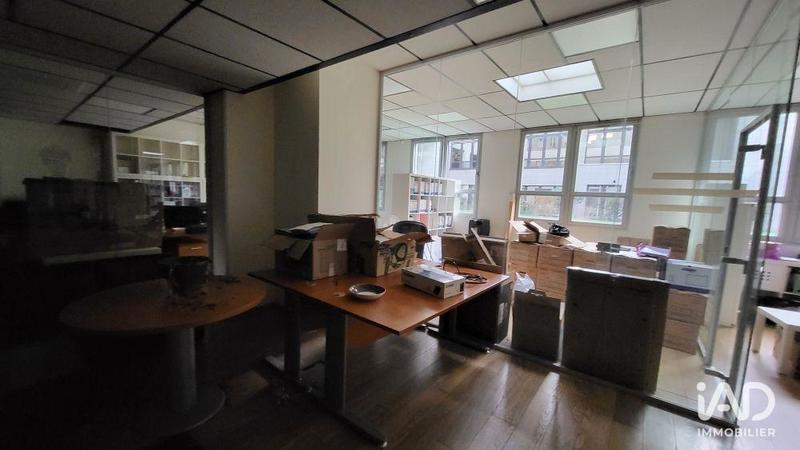 Local commercial - 460 m²