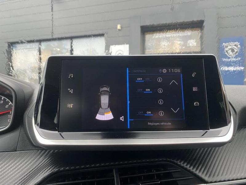 Peugeot 208 II PureTech 100 s&amp;S Style