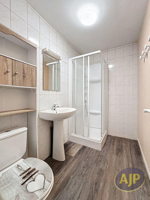 Maison - 83 m² - 4 pièces