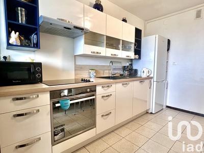 Appartement - 73 m² - 4 pièces