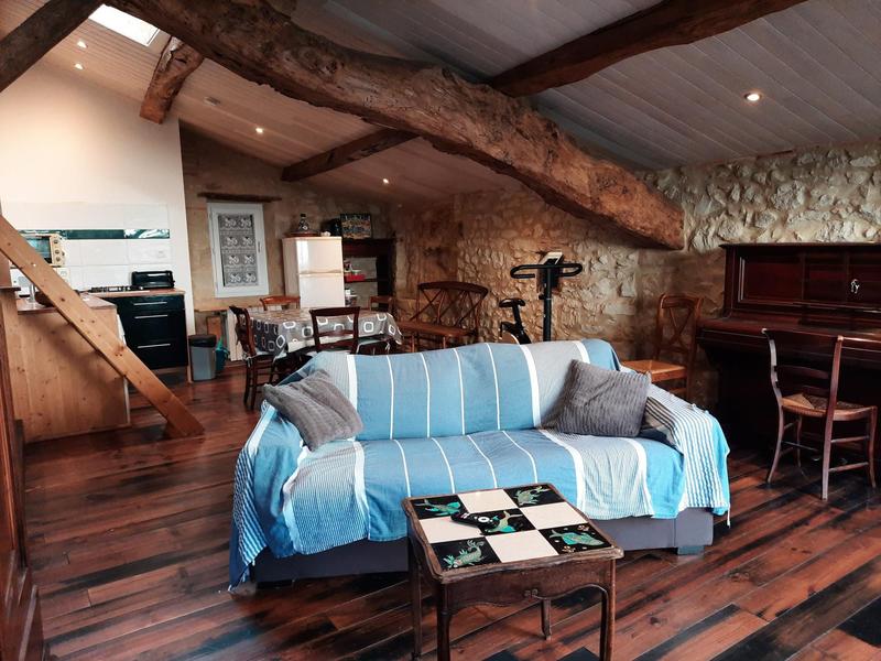 Appartement - 261 m² - 7 pièces