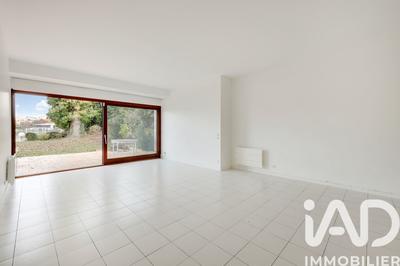 Appartement - 102 m² - 4 pièces