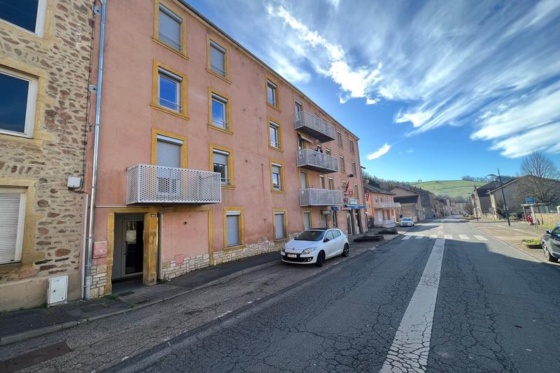 Local commercial - 93 m²