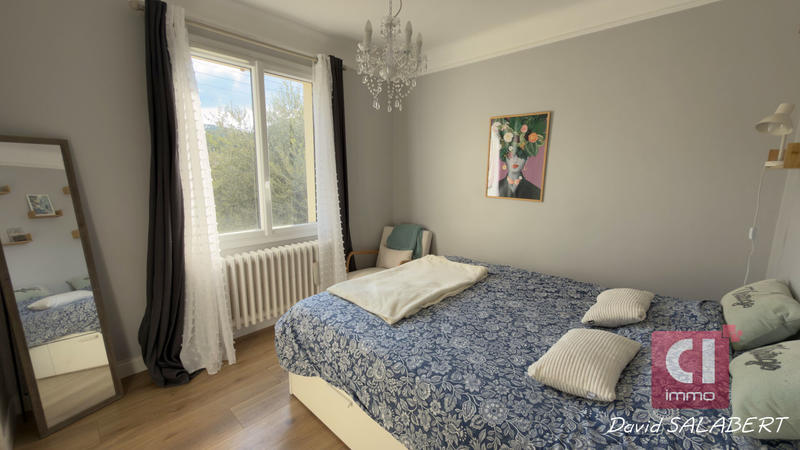 Maison - 136 m² - 6 pièces