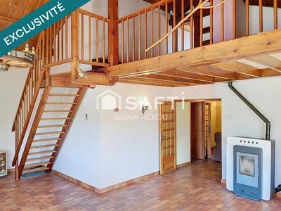 Maison - 315 m² - 7 pièces