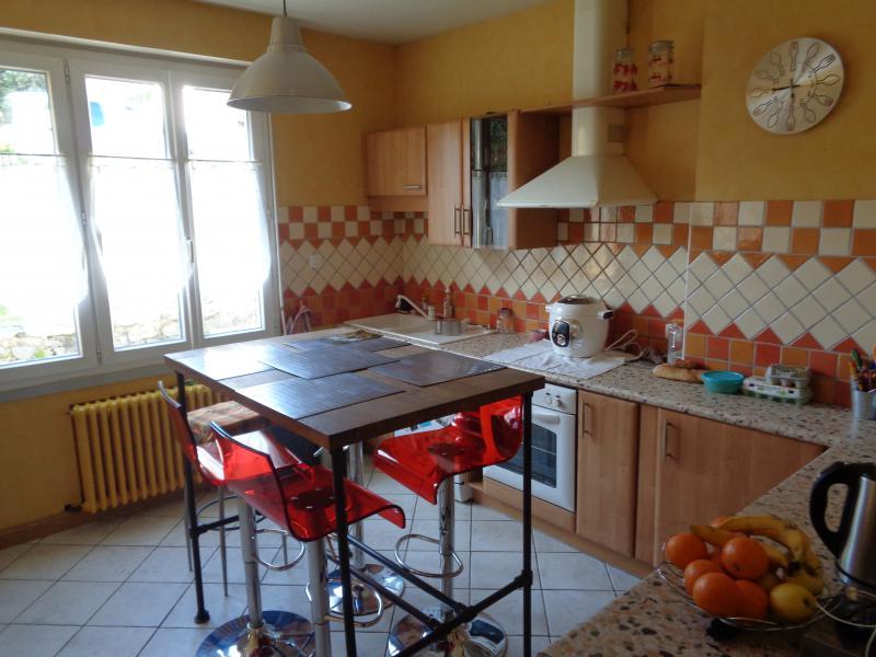 Maison - 116 m² - 6 pièces