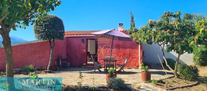 Villa - 120 m² - 5 pièces