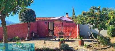 Villa - 120 m² - 5 pièces