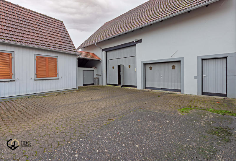 Maison - 104 m² - 5 pièces