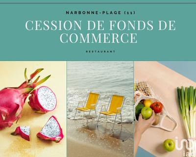 Local commercial - 59 m²