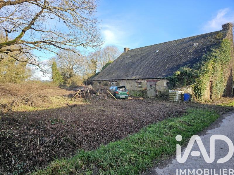 Maison - 250 m² - 5 pièces