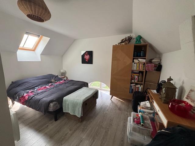 Maison - 89 m² - 4 pièces