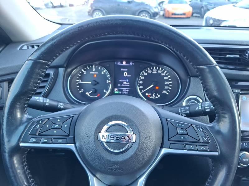 Nissan X-Trail 1.6 dCi 130 Xtronic 5pl Tekna