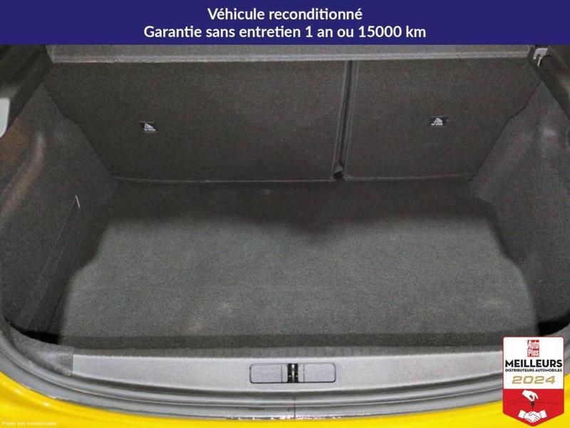 Peugeot 208 Puretech 100 s&amp;S Bvm6 Gt