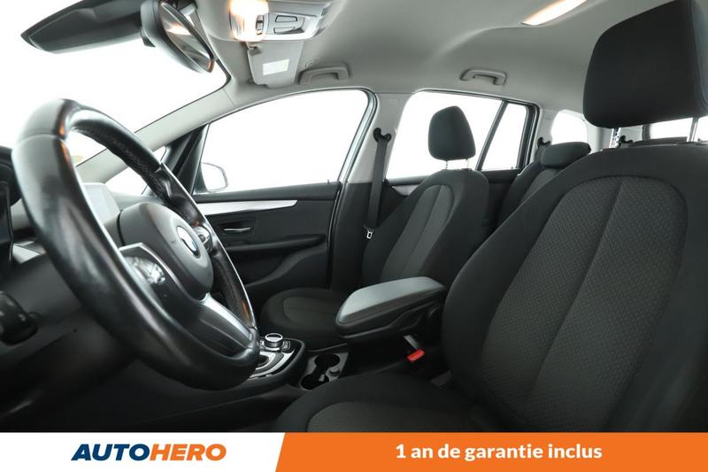 Bmw Série 2 Gran Tourer 218d Bva8 150 ch