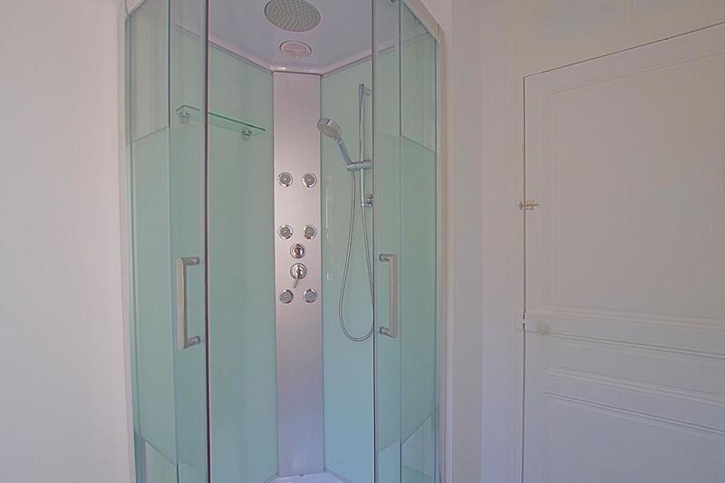 Maison - 107 m² - 4 pièces