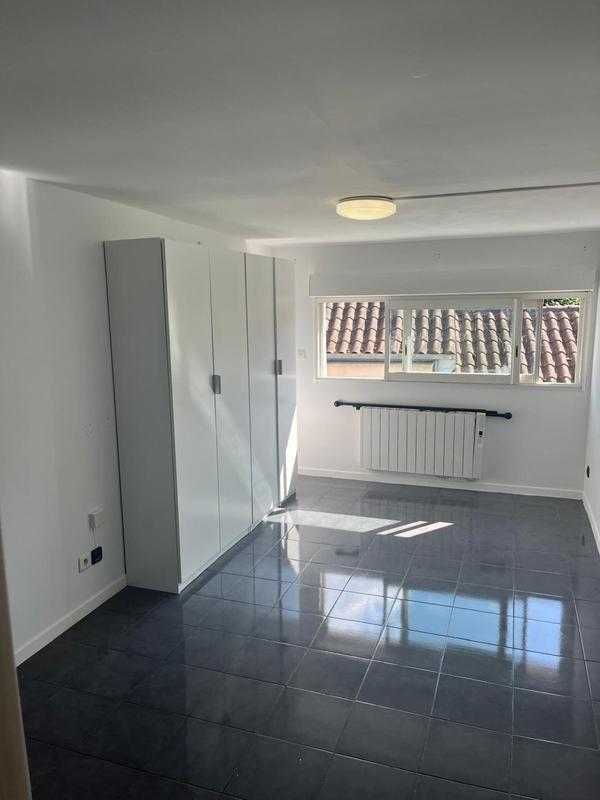 Appartement - 20 m² - 1 pièce
