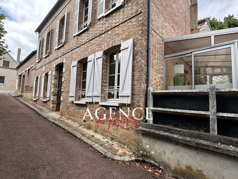 Maison - 141 m² - 4 pièces