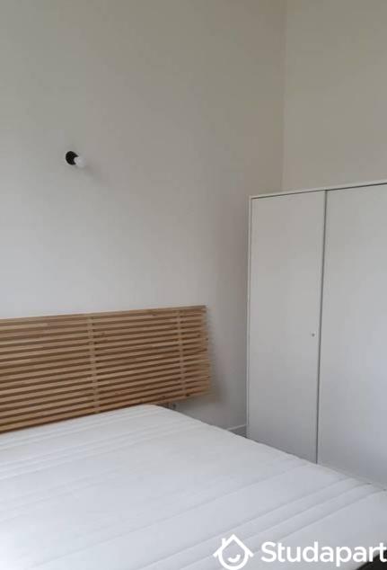 Appartement - 30 m² - 2 pièces