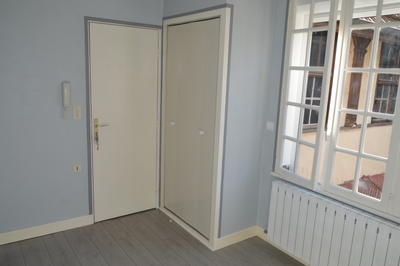 Appartement - 15 m² - 1 pièce